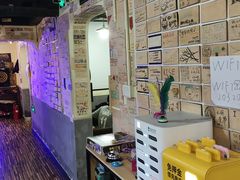 -203密室逃脱(朝阳大悦城1店)