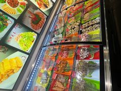 -一九烧烤(开发区店)