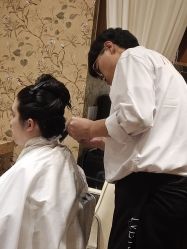 点击看大图 -Every Day Hair Studio
