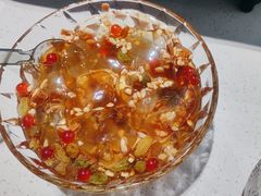 -鱼酷活鱼烤鱼(仙林金鹰店)