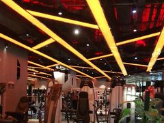 -古德菲力健身(湛江金沙湾店)