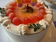 -宝丽轩中餐厅BAOLIXUAN