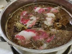 -太湖饭店玉兰厅(自助餐厅)