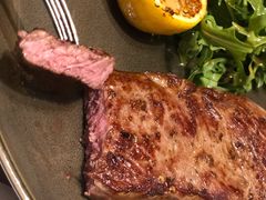 -君悦酒店·La Terrazza意合園·意式风味