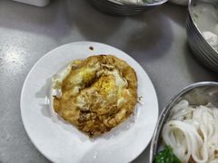 -浪记面店(老墟村店)