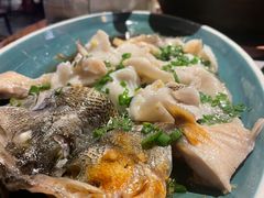 -啫神·广州地标美食(北京路店)