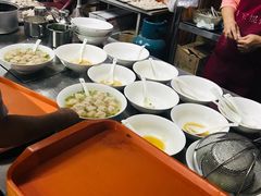 -黄家馄饨(铁心桥店)