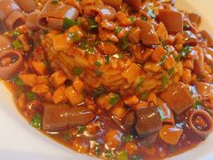 -1937青岛老味道·海肠捞饭·青岛菜(大鲍岛栈桥店)