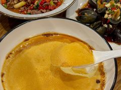 -湘缘道客•湘缘饭店·25年湘菜馆(古墩路店)
