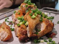 -绿茶餐厅(成都太古里店)