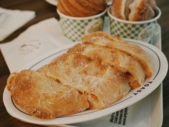 -屋裡·Union Bakery(龙江路店)