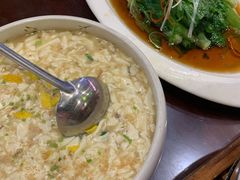 老佛爷养生豆腐-恭敬李·烤鸭(天坛北门店)