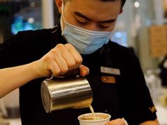 -Peet's 皮爷咖啡(东湖路手作店)