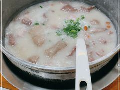 -南记食粥坊·宵夜大排档(莲花店)