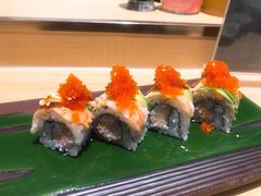 -TORO MaKi 寿司·日料(华创店)