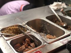 -回味鸭血粉丝汤(砂之船店)