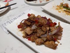 -火地铁板烧(昆山万象汇店)