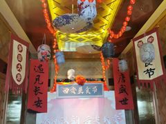 -君悦酒店·乐厨·高空自助餐(青年大街店)