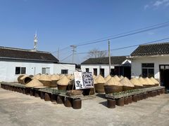 -苏州市吴中区光福窑上花果蜜饯厂