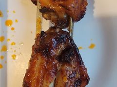 -鬼味烤翅(南锣鼓巷店)
