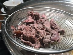 -牛焱·贵州黄牛肉火锅(城西银泰店)
