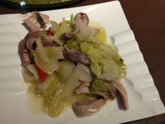 -大洋家·精品潮汕菜·生腌砂锅粥(天河东路店)