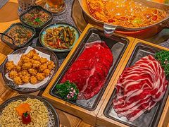 -湊湊火锅·茶憩(皇姑万象汇店)