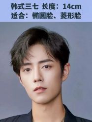 -贝勒爷专业男发