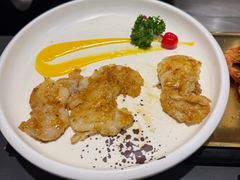-大神太神·铁板烧(瑞虹天地月亮湾店)