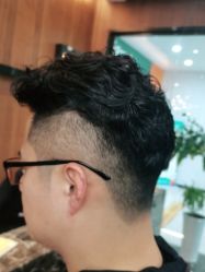 点击看大图 -浪涛发型