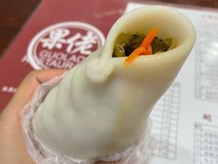 -张果佬年糕卷(科巷店)