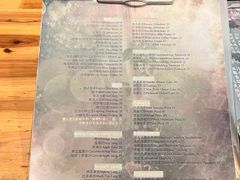 -隅cafe(傅厚岗店)