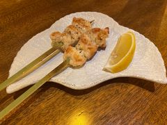 现拆活鸡串-烧鸟横丁(联发文创口岸店)
