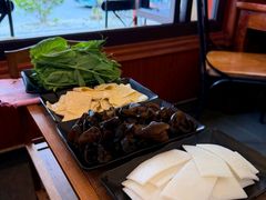 -大理.老字号渝记酸萝卜乌鱼(古城总店)