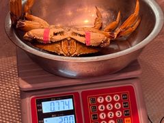 -七欣天香辣蟹火锅(闵行浦江欢乐颂店)