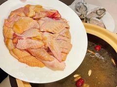 -粤来记·啫啫煲·点心(日月光店)