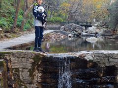 -京东石林峡风景区