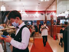 -华梅西餐厅(哈尔滨中央大街店)