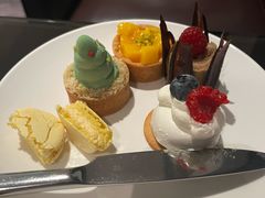 -北京康莱德酒店