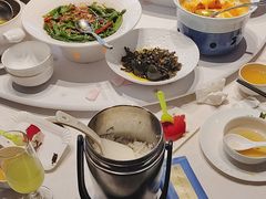 沙拉冰草-青螺餐厅·家宴(松雅湖店)