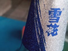 -北京上庄水库尚野露天户外自助烧烤