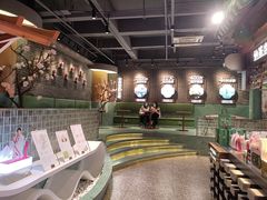 -悸动(吴泾宝龙广场店)