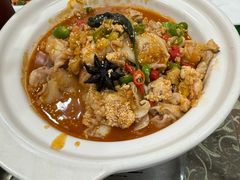 -湖南人家湘菜馆(镇江路店)