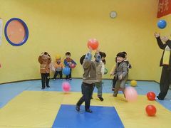 -红黄蓝成长中心(福清店)