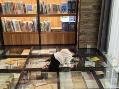 -独秀书房(出版大厦店)
