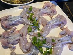 -石锅苗苗鱼(武汉首店)