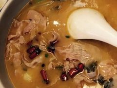 -云海肴·汽锅鸡·云南菜(美罗城店)