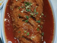 -清真•蜀风园(丁字沽总店)
