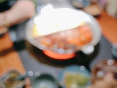 -湊湊火锅·茶憩(锦艺城店)