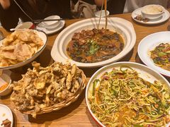 -金掌勺·锅包肉(广渠门店)